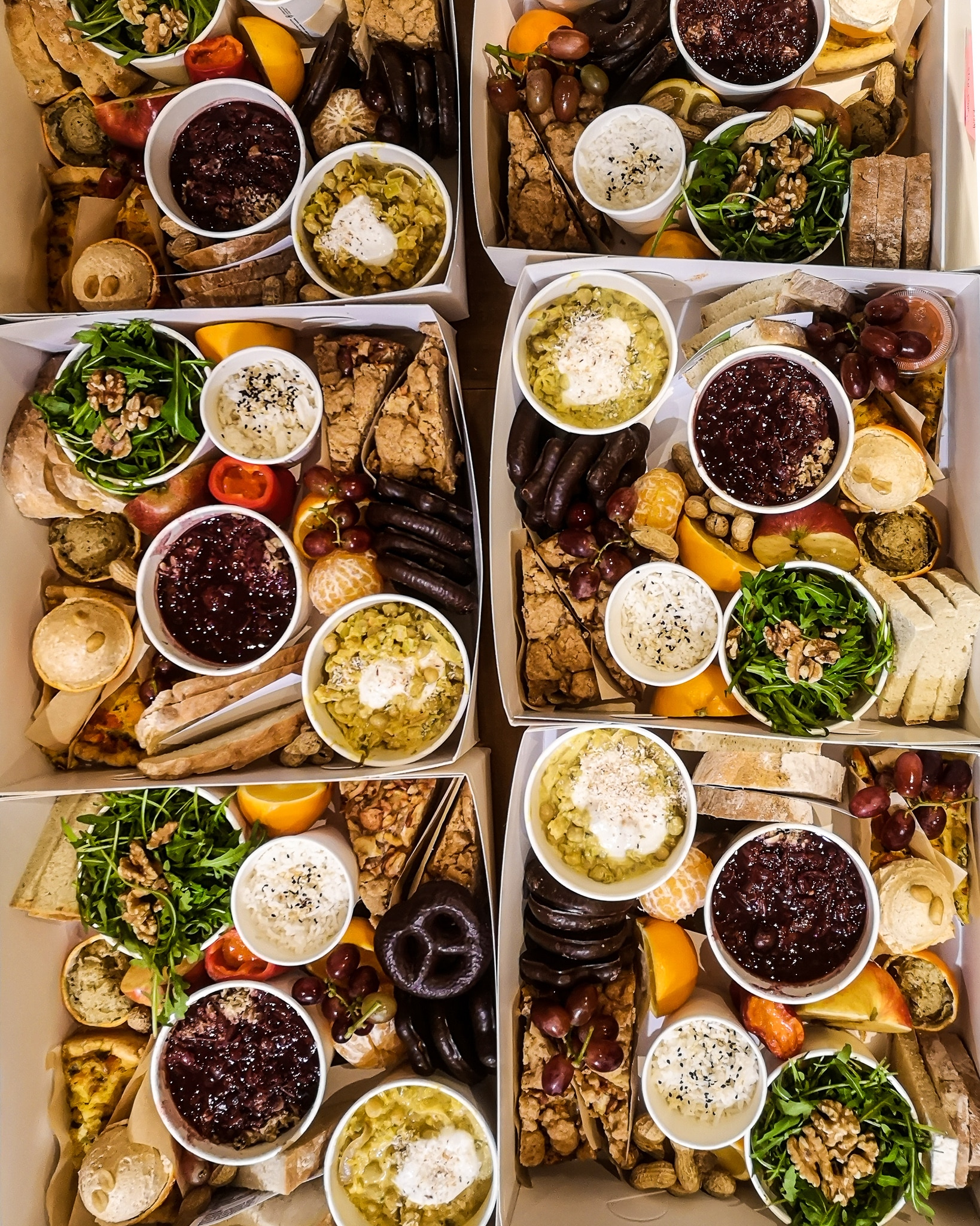 Brunchbox