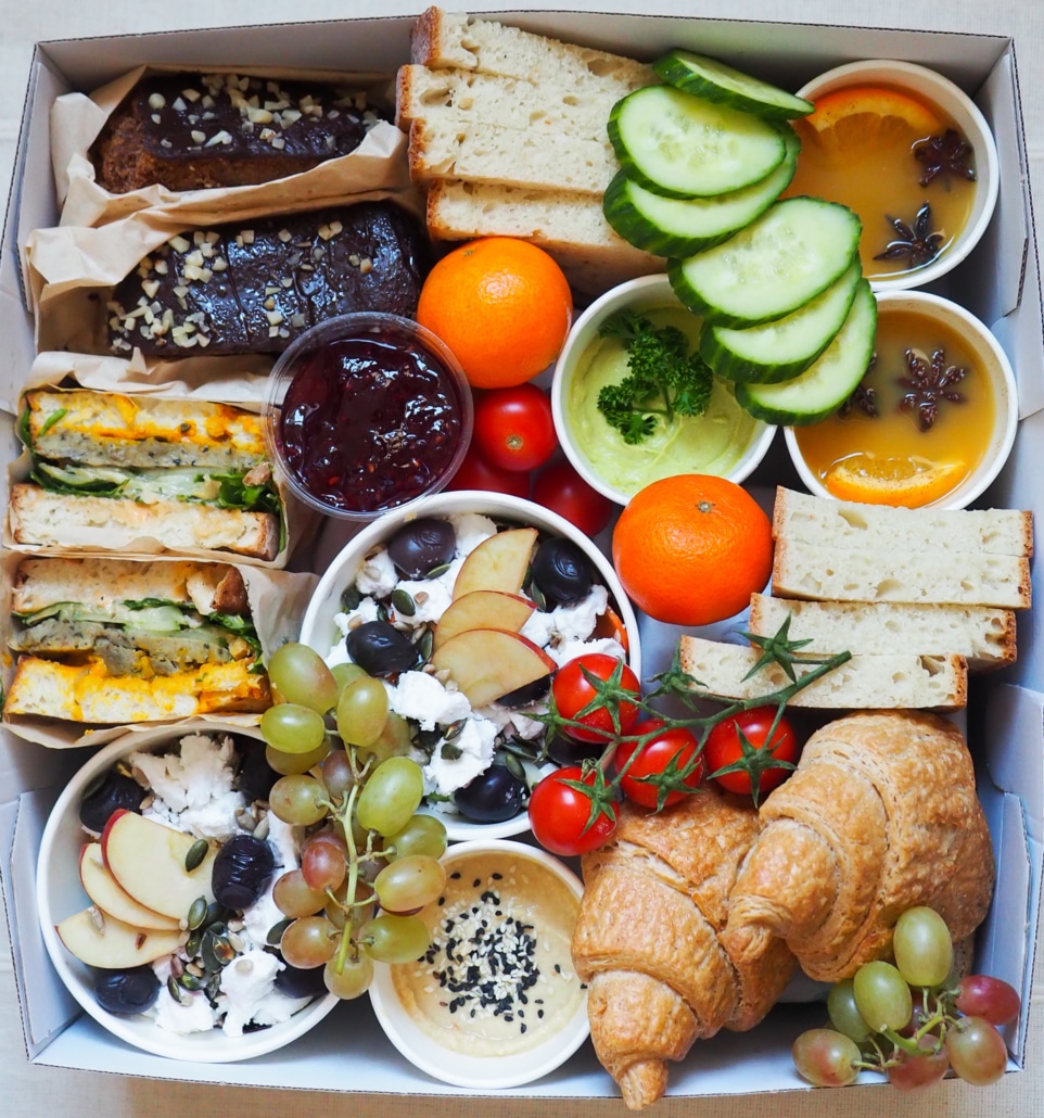 Brunchbox