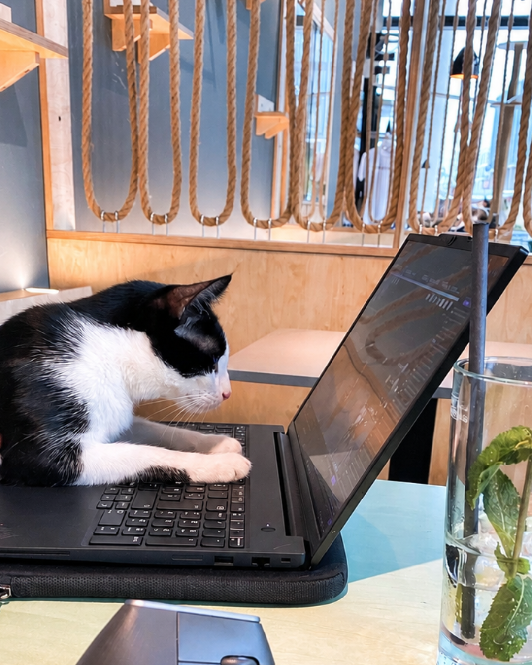 Workspace Augsburg