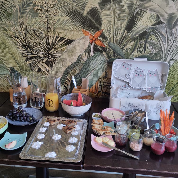 Sonntags-Brunch Rosenheim September
