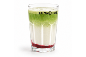 Raspurry Vanilla Matcha (1)