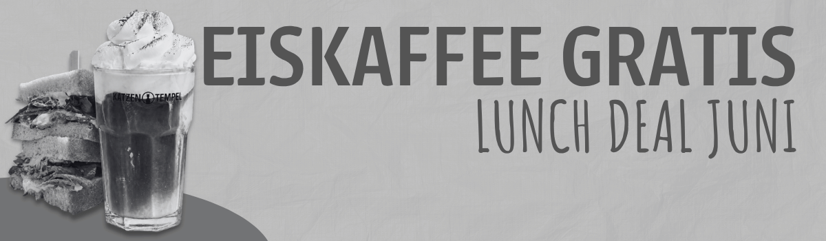 Vergangene Lunch Deals Juni 2026