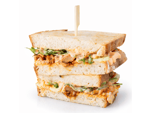 Banh Miau Sandwich