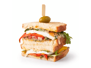Catprese Sandwich