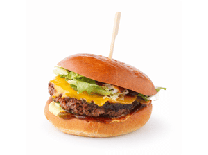 Cheezeburger