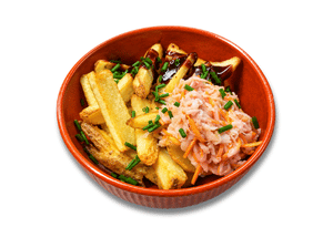 Farmhouse Fries