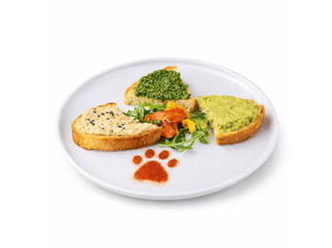 NEU Purschetta