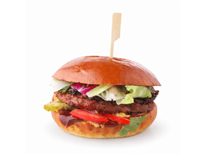 Tempelburger