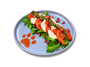 Tomate Miauzarella